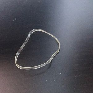 Super deluxe rubber band